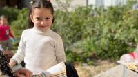 أمريكا تعرب عن صدمتها بشأن الوفاة "المفجعة" للطفلة هند رجب