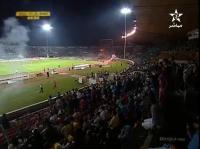 أهداف مباراة الرجاء و الماص