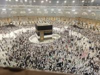 ثالث أيام التشريق.. حجاج بيت الله الحرام ينهون مناسك الحج