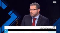جزائري يفضح نفاق نظام بلاده في مسألة تقرير مصير الشعوب