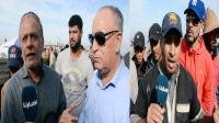 بالفيديو: مهنيون وسياح أجانب يتحسرون على حال أشهر "سوق للسمك" ويبعثون برسائل نارية إلى المسؤولين