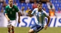 المنتخب الارجنتيني يتعرض للسرقة قبل مواجهة المكسيك