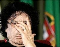 النظام الليبي المتخبط يعلن وقف عملياته العسكرية