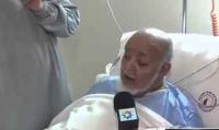 نجل عبد الجبار لوزير : لم أتلقى أي اتصال من المسؤولين للاستفسار عن وضعية والدي الصحية!