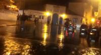 شفشاون تسجل أعلى التساقطات بين جميع مدن المغرب خلال الـ24 ساعة الماضية