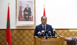 الداخلية تعلن حصيلة أحداث الثلاثاء .. توقيف 409 أشخاص وإصابة 263 من القوات العمومية