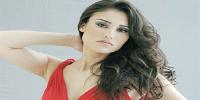 تتويج طاهرة حماميش ملكة جمال ستار اكاديمي 2012