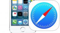 آبل تفتح المجال لإضافات منع الإعلانات على سفاري في iOS 9‎