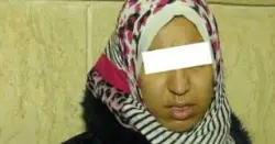 جريمة مأساوية.. فتاة تقتل والدتها بطريقة صادمة وتخرج للشارع معلنة عن جريمتها!