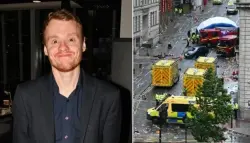 سخر من مأساة ليفربول ففقد فرصته على المسرح… انتقادات حادة للكوميدي أندرو لورانس