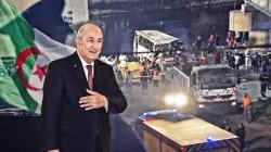 صدمة كبير في الجزائر.. "تبون" يكافئ وزير النقل بعد فاجعة "وادي الحراش" التي خلفت عشرات الضحايا