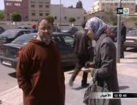 براءة الشيخ نهاري على دوزيم