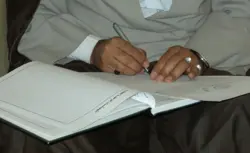 الحكومة تصادق على مشروع قانون تنظيم مهنة العدول وتسهيل ولوج المرأة من أبرز مضامينه