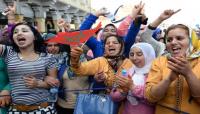 صورة المرأة المغربية في وسائل الإعلام