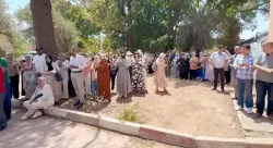 توقيت تكوينات الريادة "يشعلها" بمراكش، والأساتذة "يعتصمون" بالمديرية