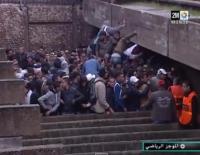 تنظيم كارثي لبيع تذاكر الديربي 117