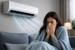 5 أمراض خطيرة قد تهدد صحتكم بسبب المكيفات.. احذروا هذه الأخطاء