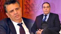 "إدريس الكنبوري" يَدخلُ على خطّ تَلاسنِ "وهبي" و"أوزين" وهذا موقفهُ من الأمازيغيّة داخلَ البرلمانِ