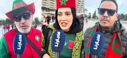 منخافوش وعندنا الثقة في البقية...الجماهير المغربية تعلق على إصابة أوناحي