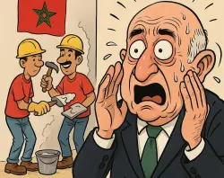 المضحك المبكي.. الجزائر تسن قانونا يسمح بسجن كل من لم يصرح بوجود شخص مغربي في بيته