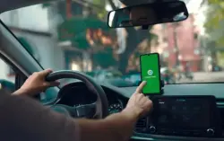 فضيحة في مراكش.. توقيف أستاذ جامعي متلبسا بنقل سائحات بتطبيق "InDrive"