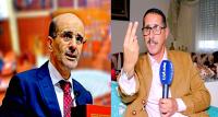 سمع عاد حكم: "بونمر" خرج ليها نيشان.. أنا مع "الأزمي" وقانون "تصفية المعاشات" داروه باش المغاربة مايعرفوش الحقيقة (فيديو)
