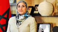 بالفيديو: مواطنة بهدلات الوزيرة "مولات 20 درهم"...صوتنا عليكم باش طلعونا ونتوما طيحتونا