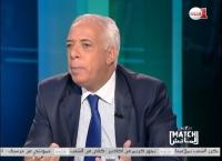 رئيس قسم الأمن الرياضي : هذا هو تصنيف الملاعب في منظومتنا الكروية