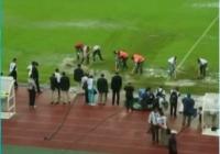 حقائق صادمة عن ملاعب غينيا الاستوائية