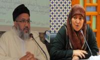 "عمر وفاطمة" يتغيبان عن جلسة محاكمتها اليوم وهذا والسبب