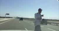 لجان تفتيشية تزور دركيي الطريق السيار بعد فيديو حسن واركا