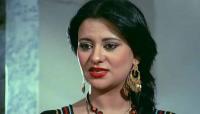 الفنانة المصرية فريدة سيف النصر تنشر صورة مرعبة لوجهها وتطلب الدعاء