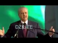 رئيس الوزراء الجزائري يدعو الجزائريات لضرب ازواجهم ان رفضوا الذهاب للتصويت