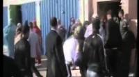 تفاصيل أحداث الإعتداء على رجال الأمن بالعيون