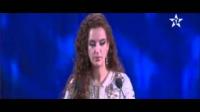 كلمة الأميرة للا سلمى في حفل خيري بمراكش