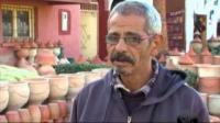 المغرب: مجمع صناعة الخزف بسلا