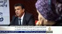 بوانو والمعارضة " على الجزيرة "