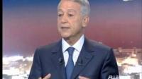 هل تولى محمد ساجد قيادة حزبه مقابل صفقة؟