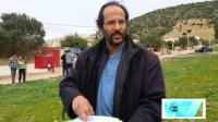 تشريد دوار "لوضا وانزا"جوار القصر الملكي بانزا نواحي مدينة اكادير