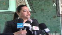 إجتماع بنكيران مع رجال الأعمال المغاربة