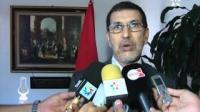 مباحثات المغرب وإسبانيا