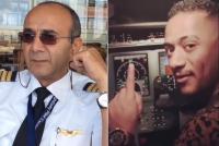 وفاة الطيار أشرف أبو اليسر صاحب "أزمة الفنان محمد رمضان" بعد أسابيع من تعويضه بـ6 ملايين جنيه