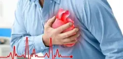 علماء يبتكرون أداة للذكاء الاصطناعي يمكنها التنبؤ بخطر فشل القلب قبل خمس سنوات
