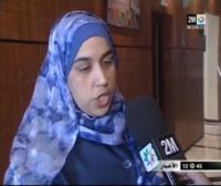 معطيات حول التحرش الجنسي بالمغرب