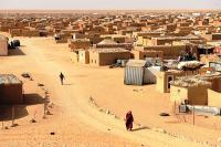 تحويل المساعدات بمخيمات تندوف.. الجزائر تتحمل المسؤولية كاملة