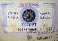 السيسي يفرض شروطا على المغاربة الراغبين في زيارة مصر