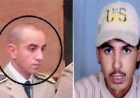بعد تمتيعه بالسراح المؤقت ، هذا هو جديد قضية القائد المعزول طارق حجار