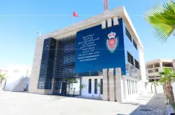 ولاية أمن أكادير تبدد "غموض" اختفاء المؤثرة الإسكتلندية وتكشف الحقيقة الكاملة