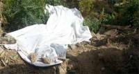 استنفار أمني بعد العثور على جثة مهاجر مغربي في منطقة أمسا بتطوان