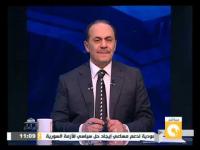 مذيع مصري يقدم تدخلا لنائبة برلمانية مغربية كمثال يحتذى به